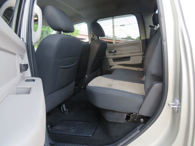 2010 Dodge Ram 2500 4WD Crew Cab 149" SLT - 22914945 - 7