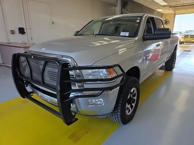 2010 Dodge Ram 2500