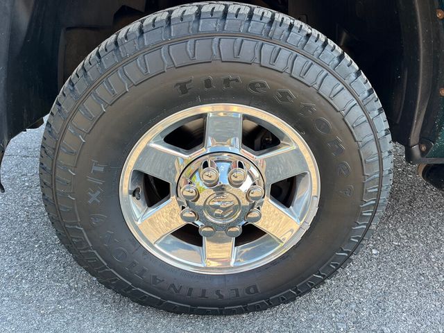 2010 Dodge Ram 2500 Crew Cab Short Bed 4x4 Cummins Turbo Diesel  - 23019549 - 10