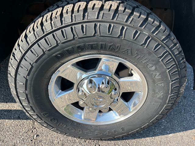 2010 Dodge Ram 2500 Crew Cab Short Bed 4x4 Cummins Turbo Diesel  - 23019549 - 11