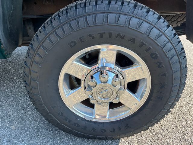 2010 Dodge Ram 2500 Crew Cab Short Bed 4x4 Cummins Turbo Diesel  - 23019549 - 13