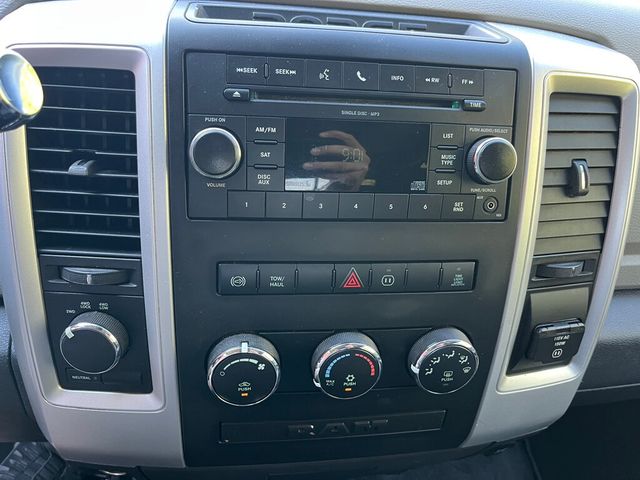 2010 Dodge Ram 2500 Crew Cab Short Bed 4x4 Cummins Turbo Diesel  - 23019549 - 18