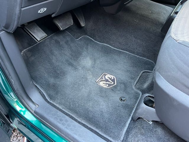 2010 Dodge Ram 2500 Crew Cab Short Bed 4x4 Cummins Turbo Diesel  - 23019549 - 22