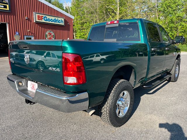 2010 Dodge Ram 2500 Crew Cab Short Bed 4x4 Cummins Turbo Diesel  - 23019549 - 2