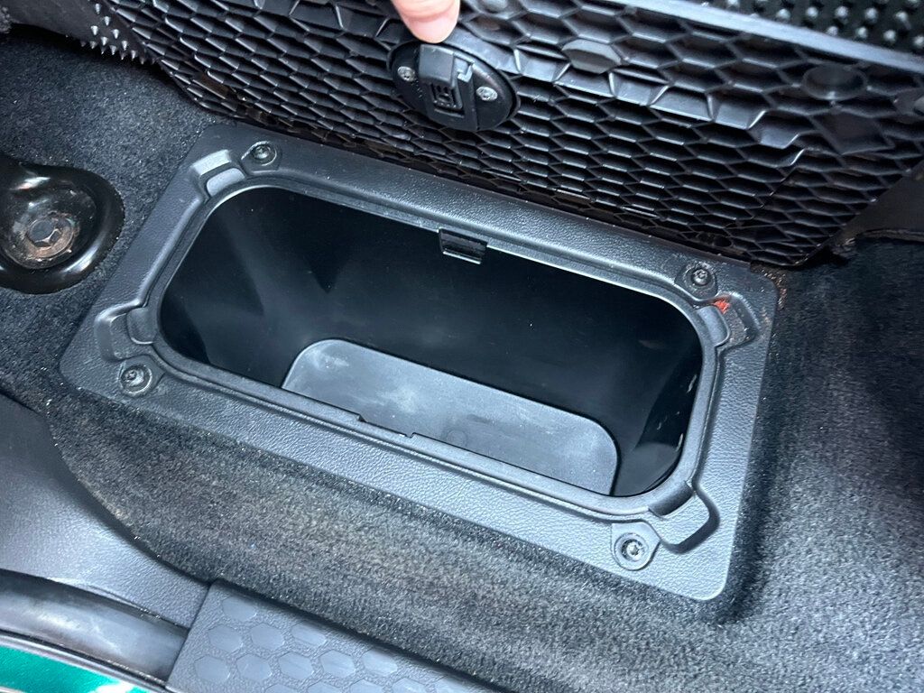2010 Dodge Ram 2500 Crew Cab Short Bed 4x4 Cummins Turbo Diesel  - 23019549 - 31