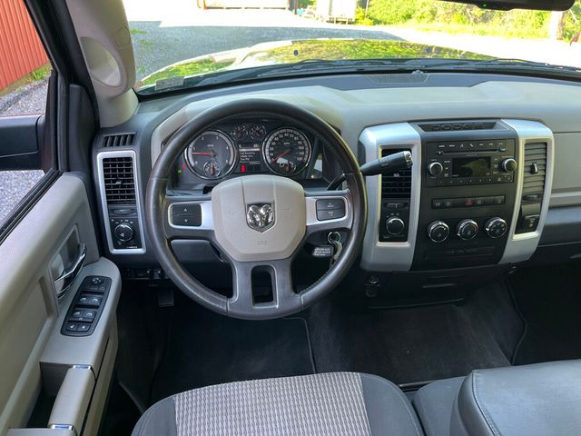 2010 Dodge Ram 2500 Crew Cab Short Bed 4x4 Cummins Turbo Diesel  - 23019549 - 32