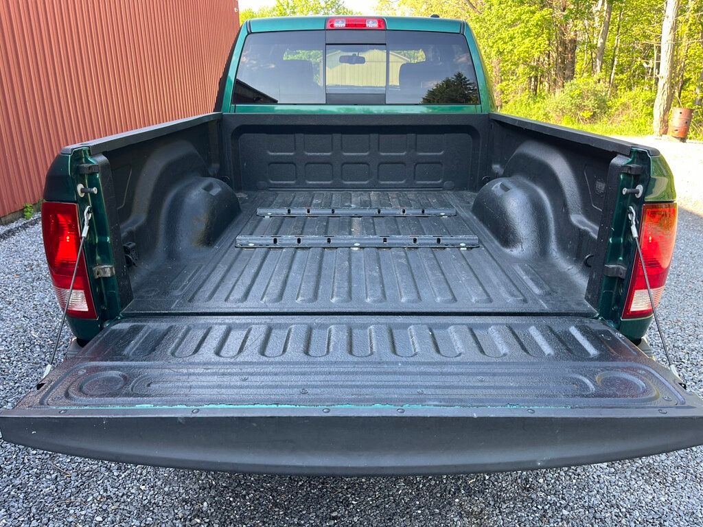 2010 Dodge Ram 2500 Crew Cab Short Bed 4x4 Cummins Turbo Diesel  - 23019549 - 35