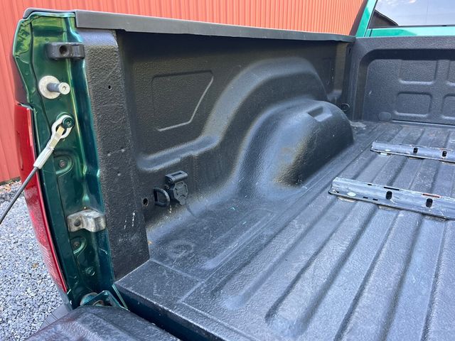 2010 Dodge Ram 2500 Crew Cab Short Bed 4x4 Cummins Turbo Diesel  - 23019549 - 36