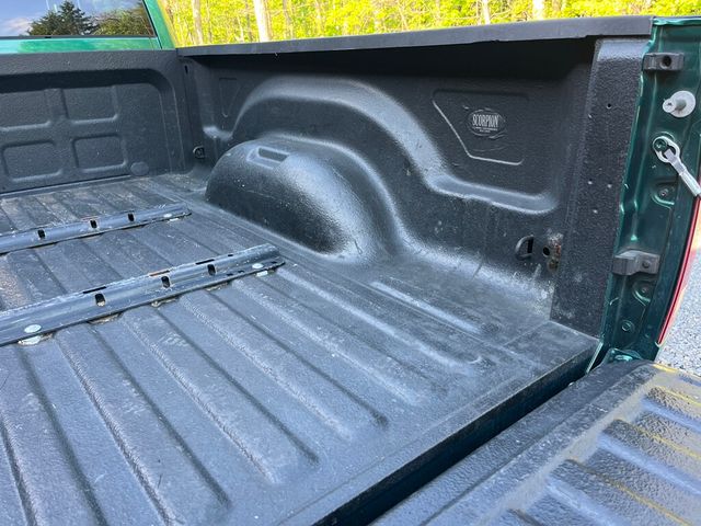 2010 Dodge Ram 2500 Crew Cab Short Bed 4x4 Cummins Turbo Diesel  - 23019549 - 37