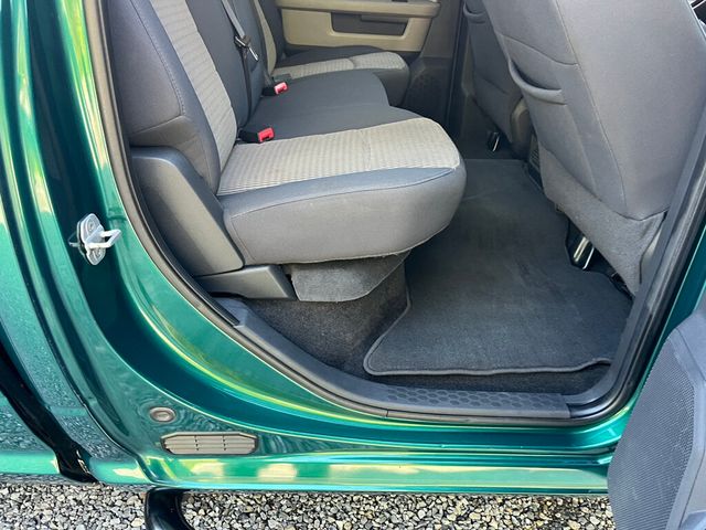 2010 Dodge Ram 2500 Crew Cab Short Bed 4x4 Cummins Turbo Diesel  - 23019549 - 40