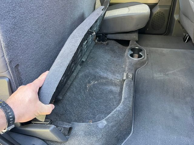 2010 Dodge Ram 2500 Crew Cab Short Bed 4x4 Cummins Turbo Diesel  - 23019549 - 42