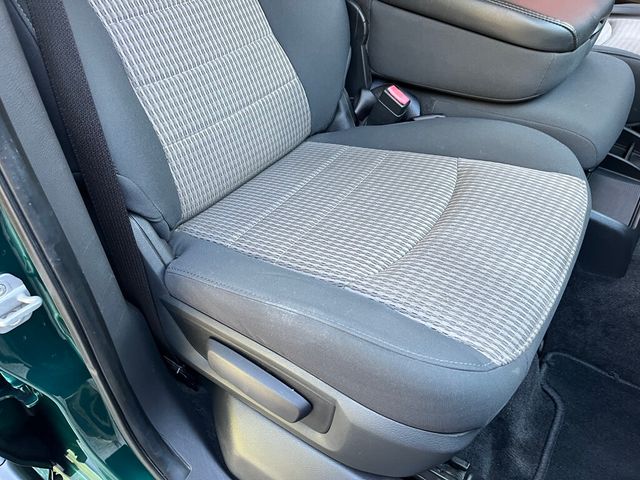 2010 Dodge Ram 2500 Crew Cab Short Bed 4x4 Cummins Turbo Diesel  - 23019549 - 45