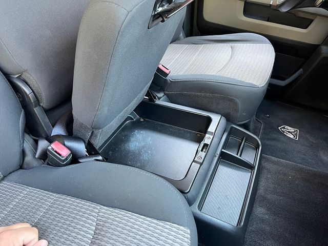 2010 Dodge Ram 2500 Crew Cab Short Bed 4x4 Cummins Turbo Diesel  - 23019549 - 50