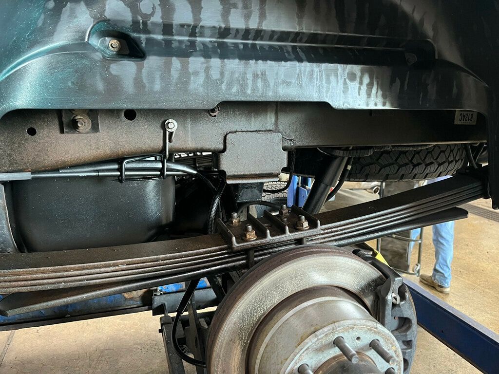 2010 Dodge Ram 2500 Crew Cab Short Bed 4x4 Cummins Turbo Diesel  - 23019549 - 57