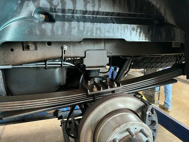 2010 Dodge Ram 2500 Crew Cab Short Bed 4x4 Cummins Turbo Diesel  - 23019549 - 57