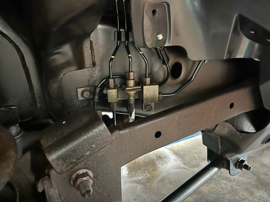 2010 Dodge Ram 2500 Crew Cab Short Bed 4x4 Cummins Turbo Diesel  - 23019549 - 58