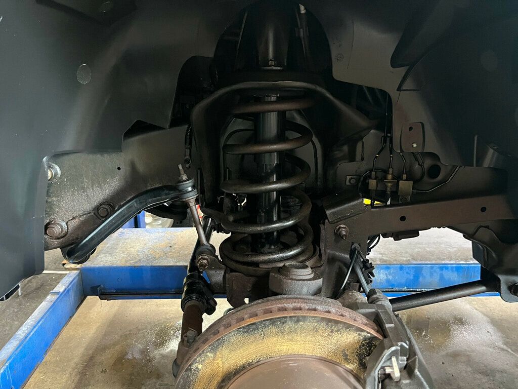 2010 Dodge Ram 2500 Crew Cab Short Bed 4x4 Cummins Turbo Diesel  - 23019549 - 59