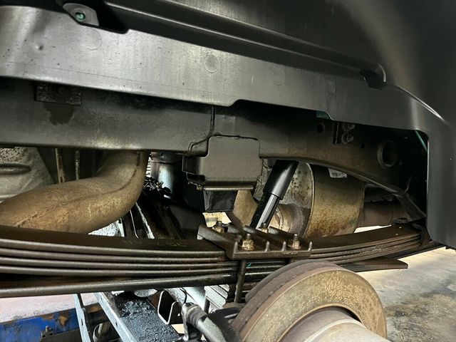 2010 Dodge Ram 2500 Crew Cab Short Bed 4x4 Cummins Turbo Diesel  - 23019549 - 61