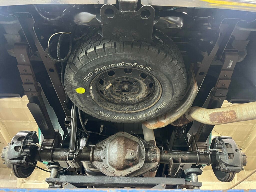 2010 Dodge Ram 2500 Crew Cab Short Bed 4x4 Cummins Turbo Diesel  - 23019549 - 63