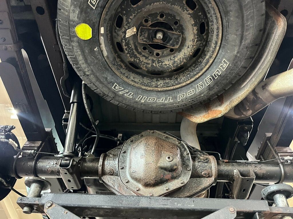 2010 Dodge Ram 2500 Crew Cab Short Bed 4x4 Cummins Turbo Diesel  - 23019549 - 64