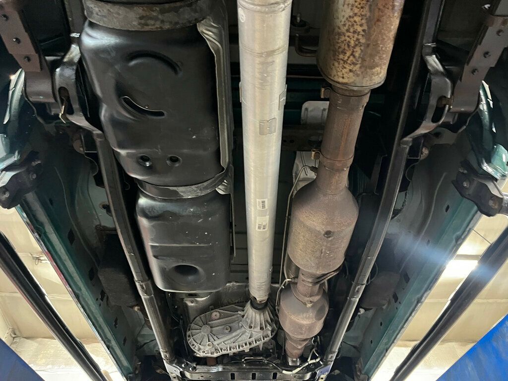 2010 Dodge Ram 2500 Crew Cab Short Bed 4x4 Cummins Turbo Diesel  - 23019549 - 65