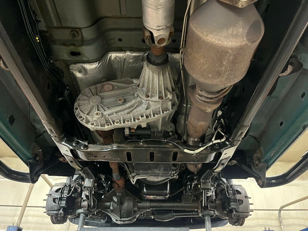 2010 Dodge Ram 2500 Crew Cab Short Bed 4x4 Cummins Turbo Diesel  - 23019549 - 66