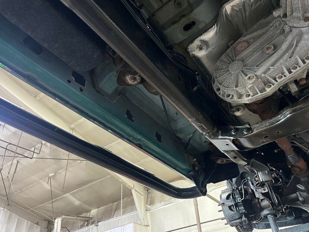 2010 Dodge Ram 2500 Crew Cab Short Bed 4x4 Cummins Turbo Diesel  - 23019549 - 67
