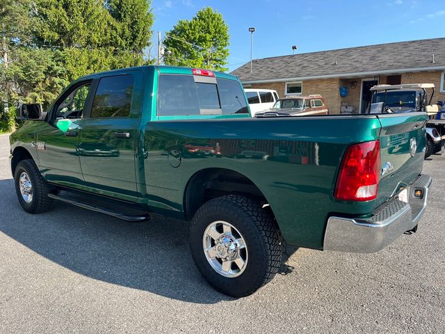 2010 Dodge Ram 2500 Crew Cab Short Bed 4x4 Cummins Turbo Diesel  - 23019549 - 6