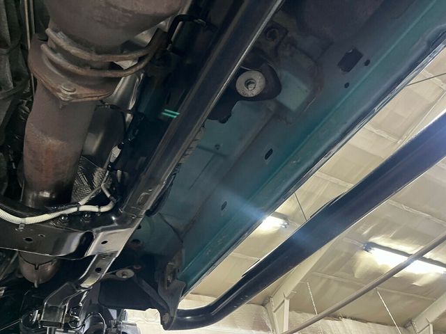 2010 Dodge Ram 2500 Crew Cab Short Bed 4x4 Cummins Turbo Diesel  - 23019549 - 70