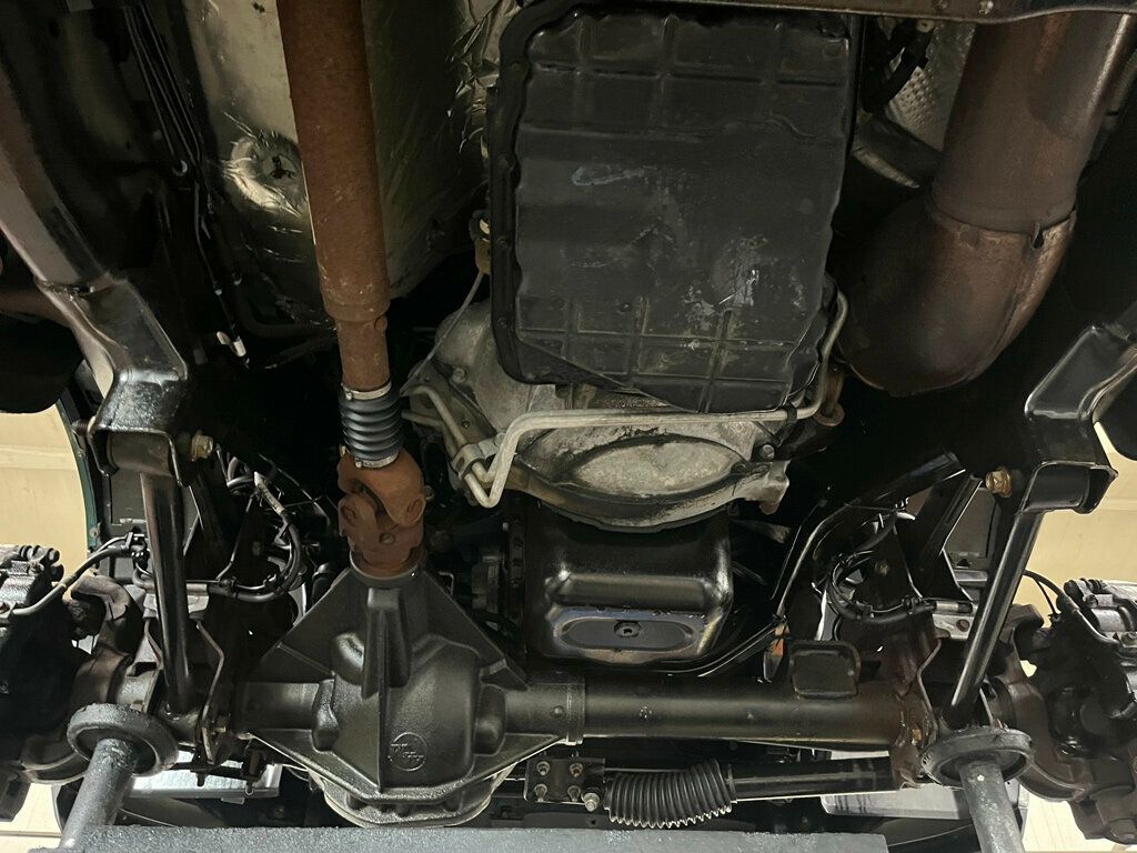 2010 Dodge Ram 2500 Crew Cab Short Bed 4x4 Cummins Turbo Diesel  - 23019549 - 71