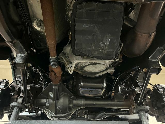 2010 Dodge Ram 2500 Crew Cab Short Bed 4x4 Cummins Turbo Diesel  - 23019549 - 71