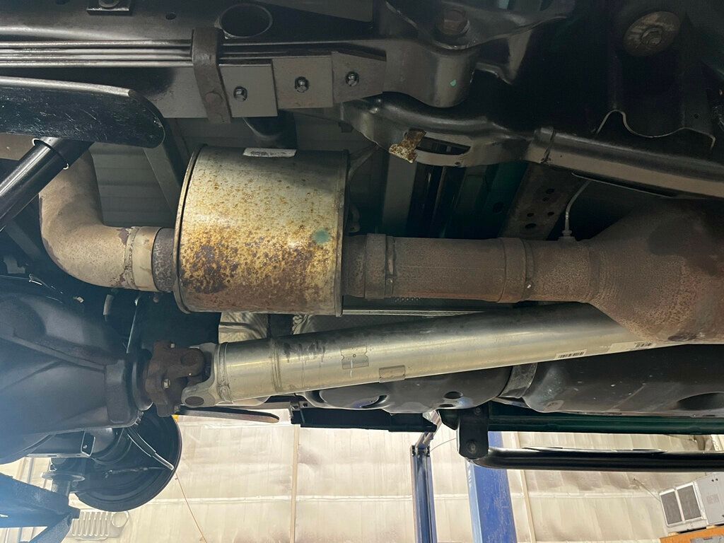 2010 Dodge Ram 2500 Crew Cab Short Bed 4x4 Cummins Turbo Diesel  - 23019549 - 72