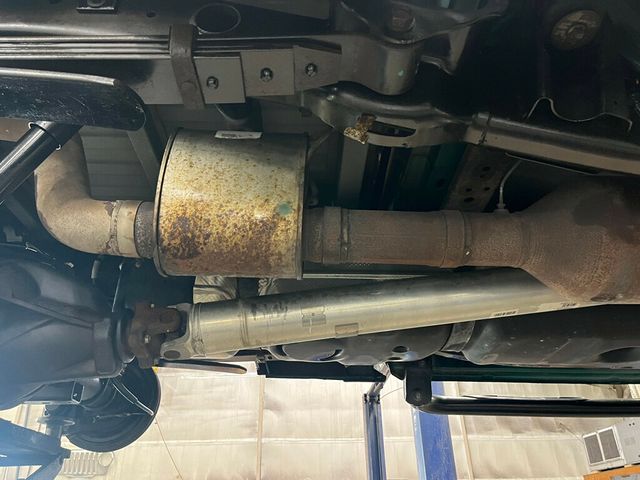 2010 Dodge Ram 2500 Crew Cab Short Bed 4x4 Cummins Turbo Diesel  - 23019549 - 72
