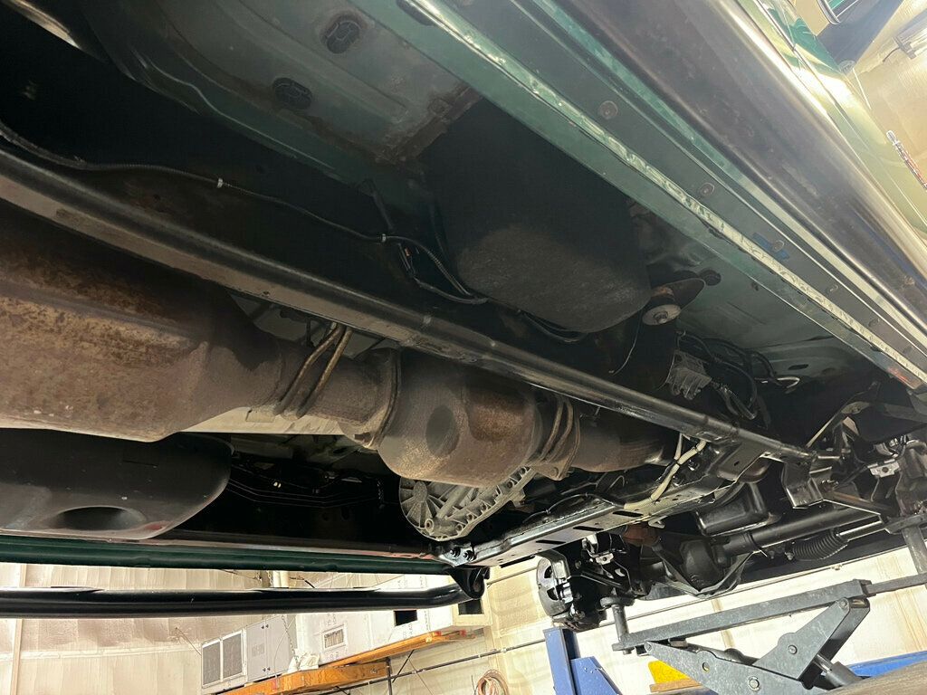 2010 Dodge Ram 2500 Crew Cab Short Bed 4x4 Cummins Turbo Diesel  - 23019549 - 73