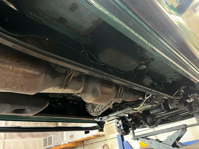 2010 Dodge Ram 2500 Crew Cab Short Bed 4x4 Cummins Turbo Diesel  - 23019549 - 73