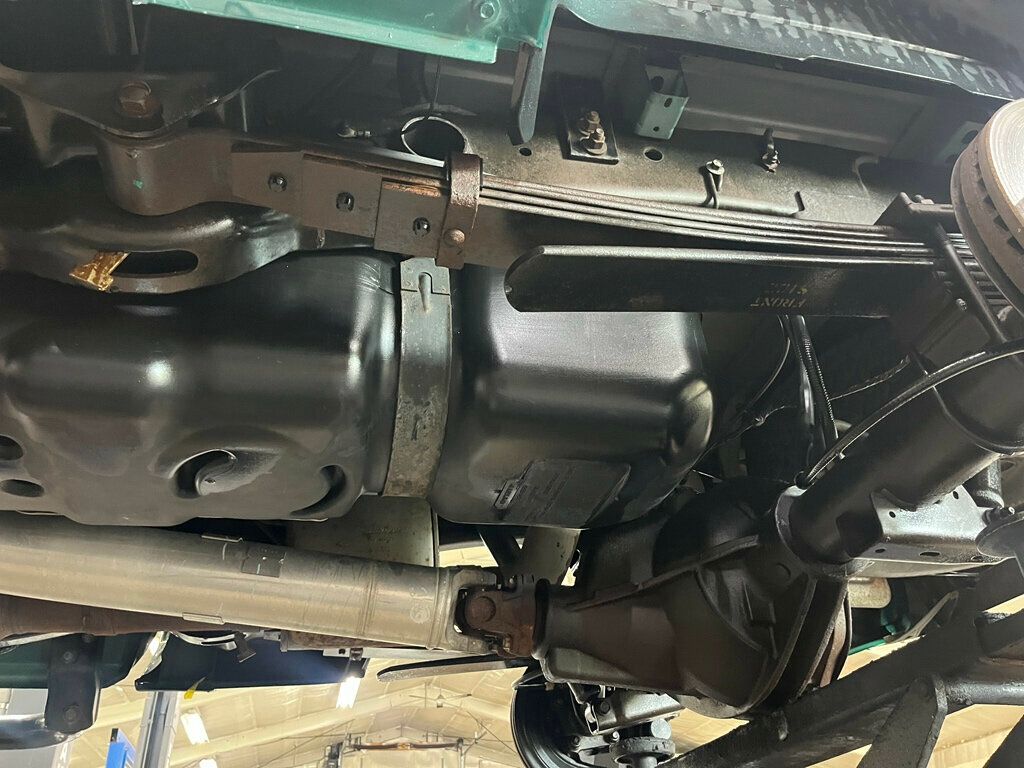 2010 Dodge Ram 2500 Crew Cab Short Bed 4x4 Cummins Turbo Diesel  - 23019549 - 74