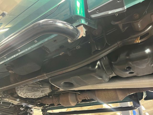 2010 Dodge Ram 2500 Crew Cab Short Bed 4x4 Cummins Turbo Diesel  - 23019549 - 75