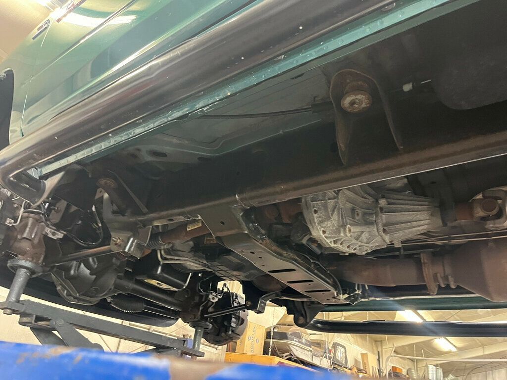 2010 Dodge Ram 2500 Crew Cab Short Bed 4x4 Cummins Turbo Diesel  - 23019549 - 76