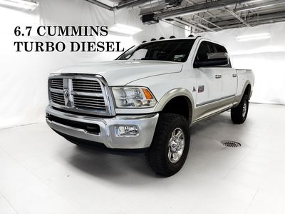 2010 Dodge Ram 2500