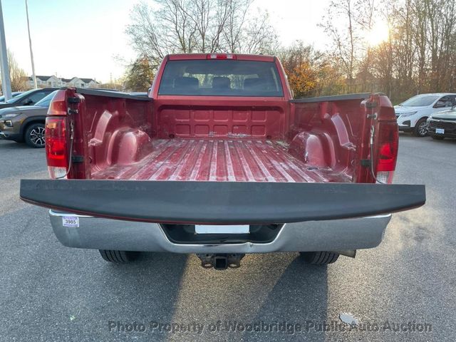 2010 Dodge Ram 2500 SLT - 22954569 - 11