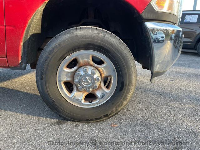 2010 Dodge Ram 2500 SLT - 22954569 - 13
