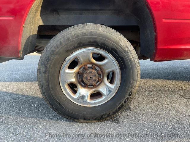 2010 Dodge Ram 2500 SLT - 22954569 - 14