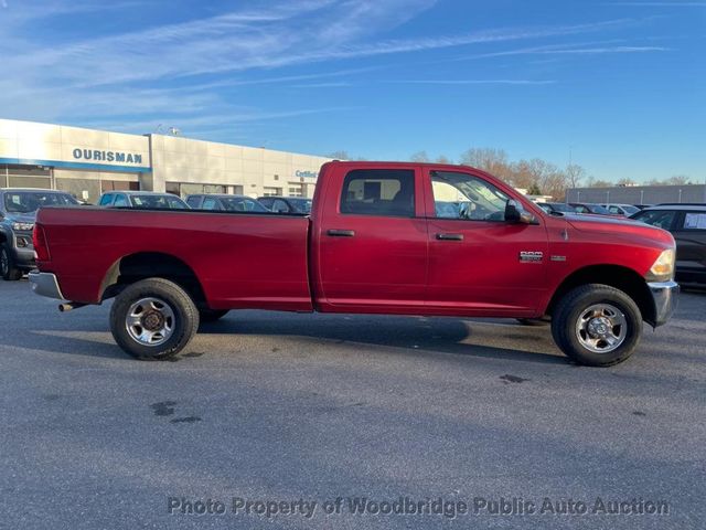2010 Dodge Ram 2500 SLT - 22954569 - 1