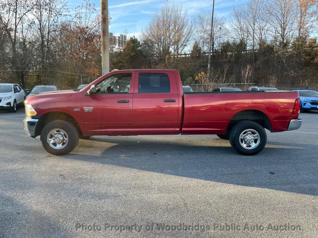 2010 Dodge Ram 2500 SLT - 22954569 - 2