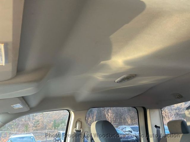 2010 Dodge Ram 2500 SLT - 22954569 - 6