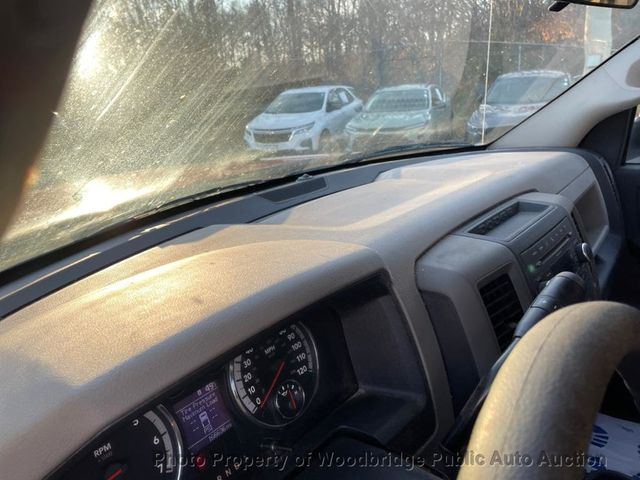 2010 Dodge Ram 2500 SLT - 22954569 - 7