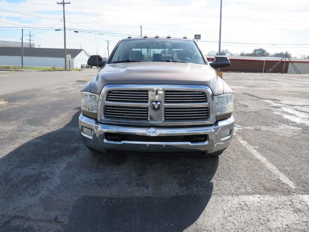 2010 Dodge Ram 3500 2WD Crew Cab 169" SLT - 22650098 - 2