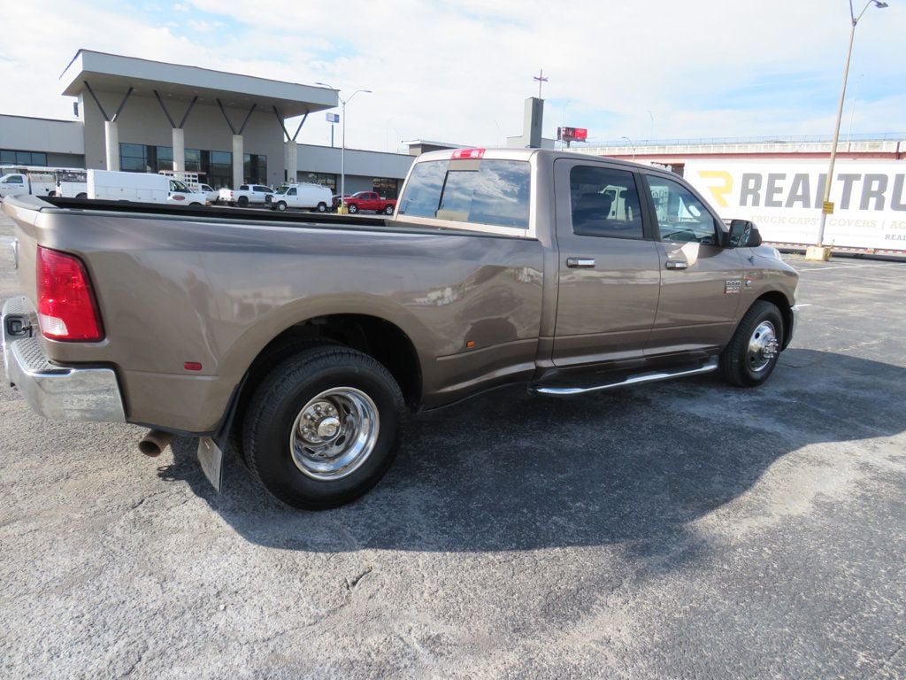 2010 Dodge Ram 3500 2WD Crew Cab 169" SLT - 22650098 - 5