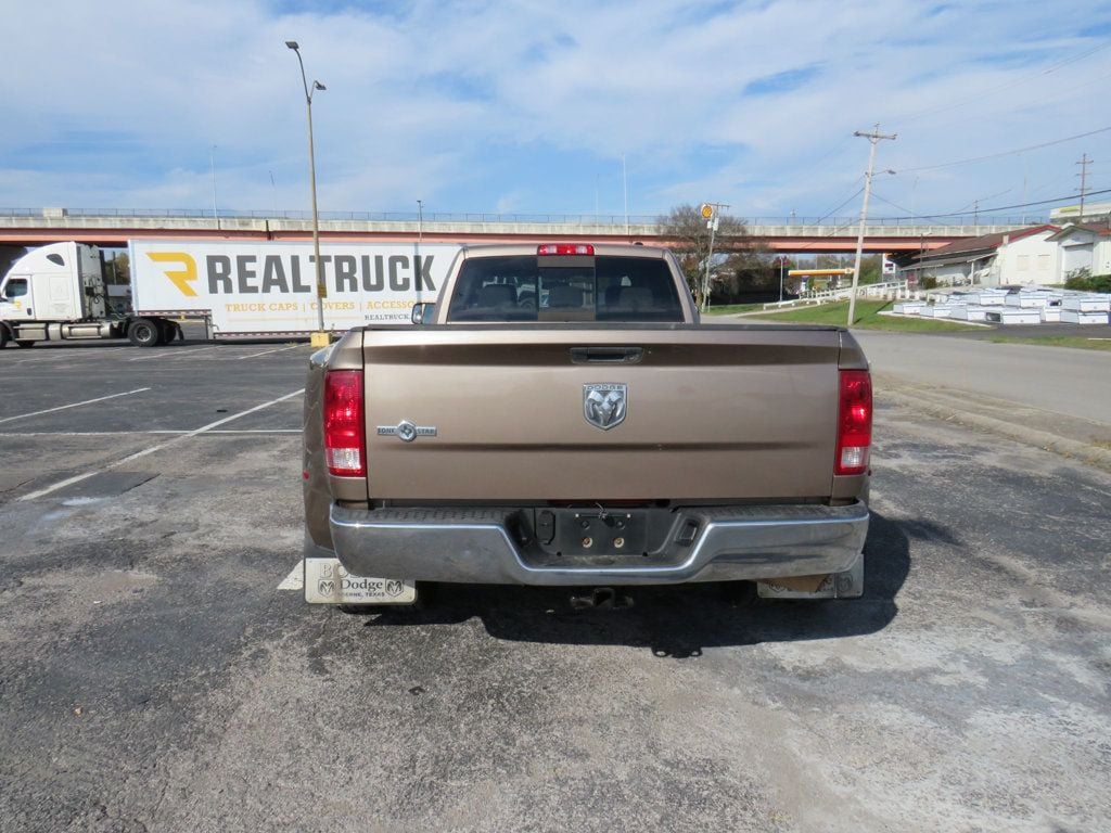 2010 Dodge Ram 3500 2WD Crew Cab 169" SLT - 22650098 - 6