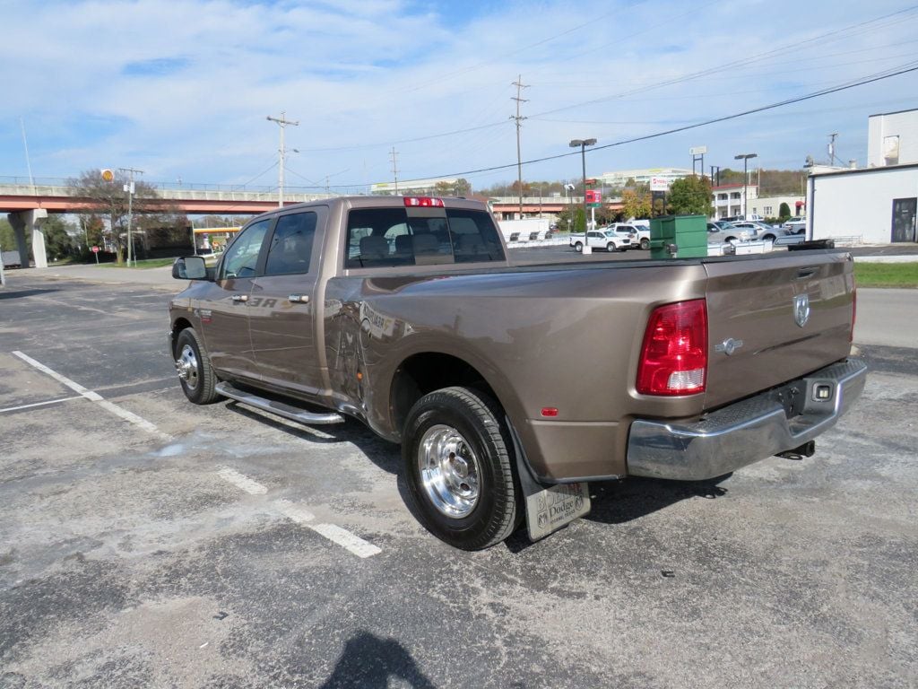 2010 Dodge Ram 3500 2WD Crew Cab 169" SLT - 22650098 - 7